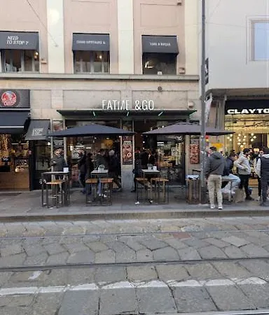 Real Duomo Palace Mono De Luxe Guest house 3*