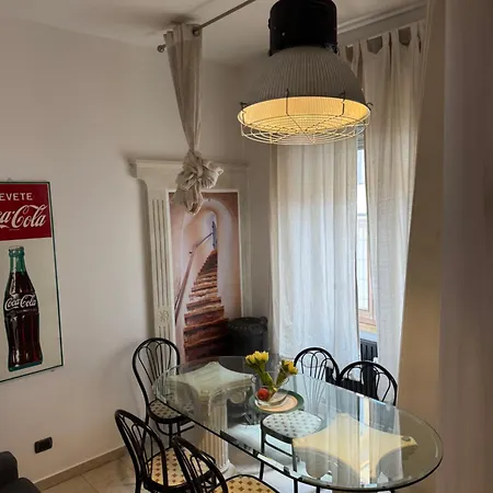 Guest house Real Duomo Palace Mono De Luxe 3*