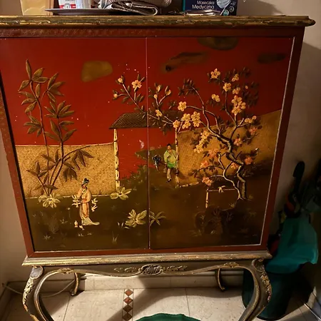 Real Duomo Palace Mono De Luxe Milánó