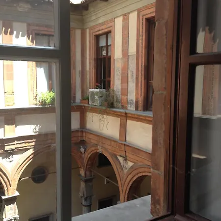 Vendégház Real Duomo Palace Mono De Luxe Milánó