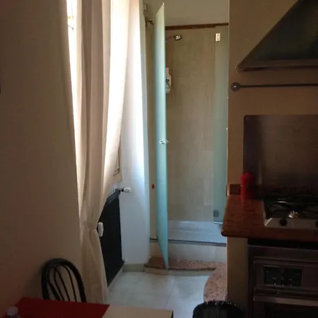 Real Duomo Palace Mono De Luxe Vendégház 3*