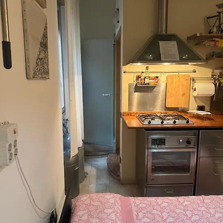 Real Duomo Palace Mono De Luxe Milánó