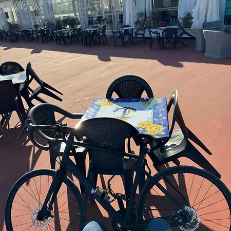 Real Duomo Palace Mono De Luxe Vendégház